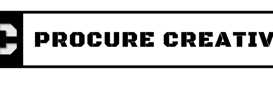 Cover image of Procure Creatives, Graphic design venture on VC4A