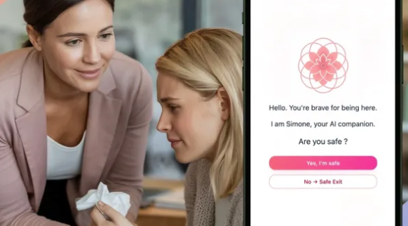 Cover image of Doula4Divorce, Financial services venture on VC4A