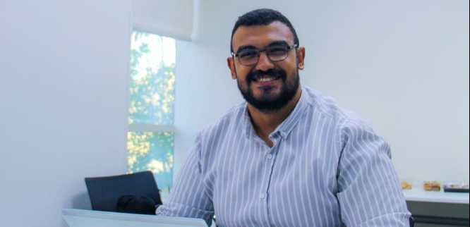 Ahmed Megahed