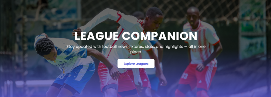 Cover image of League Companion, Comercio electrónico venture on VC4A