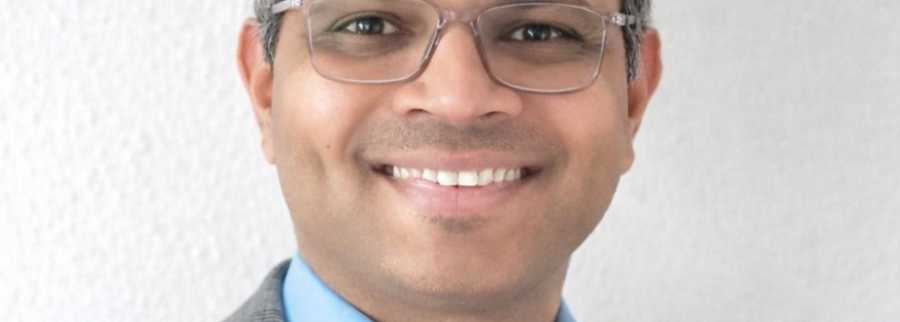 Dhanesh Kothari