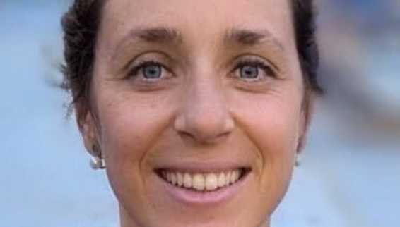 Gabriela Medina Fossati