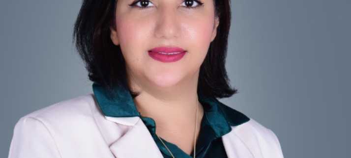 Lida Sayahi