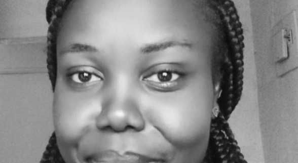 Mary Kubai