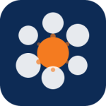 Logo of MoneyNest, Fintech venture on VC4A