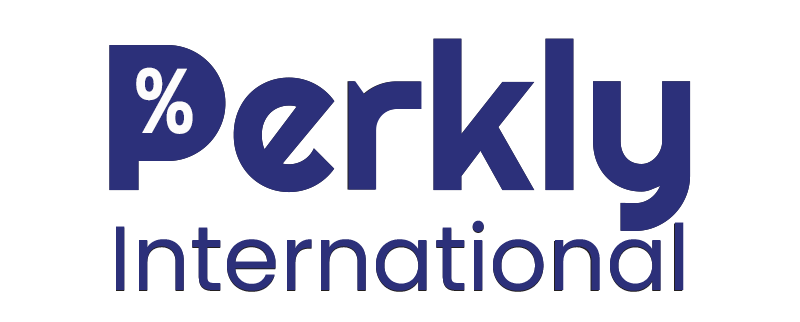 Cover image of Perkly International Limited, Adtech venture on VC4A
