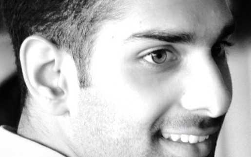Robin Attinkara