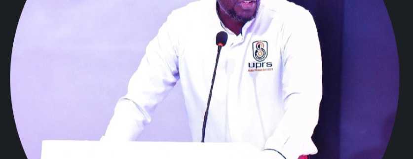Stephen Sebugwawo