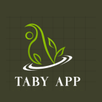 Logo of Taby App, HealthTech venture on VC4A