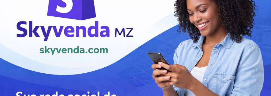 Cover image of Skyvenda MZ, Adtech venture on VC4A