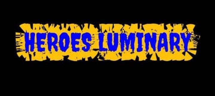 Cover image of Heroesluminary, Artes venture on VC4A