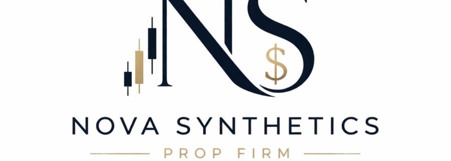 Cover image of Nova Synthetics Prop Firm, Financial services venture on VC4A