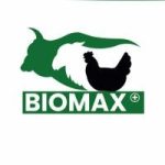 Logo of BiOMAX PLUS, Animal farming venture on VC4A