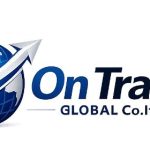 Logo of On Time Signage, 3D printing venture on VC4A