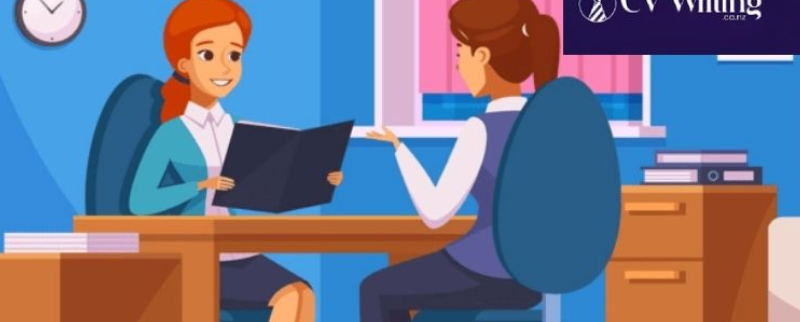 Cover image of CV writing NZ, Services éducatifs venture on VC4A