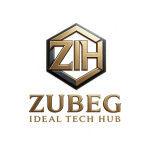 Venture Perfil Zubeg Ideal Tech Hub imagen de Copilot