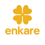 Logo of Enkare, Events venture on VC4A