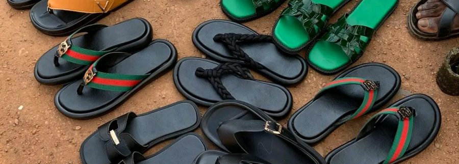 Cover image of Hamzeey footwears, Fashion venture on VC4A