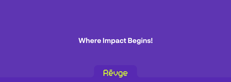 Cover image of Revge, Artificial intelligence venture on VC4A