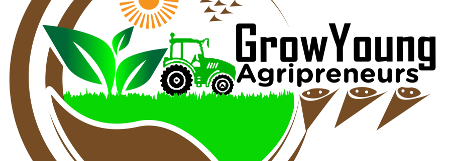 Cover image of GrowYoung Agripreneurs, Agribusiness venture on VC4A