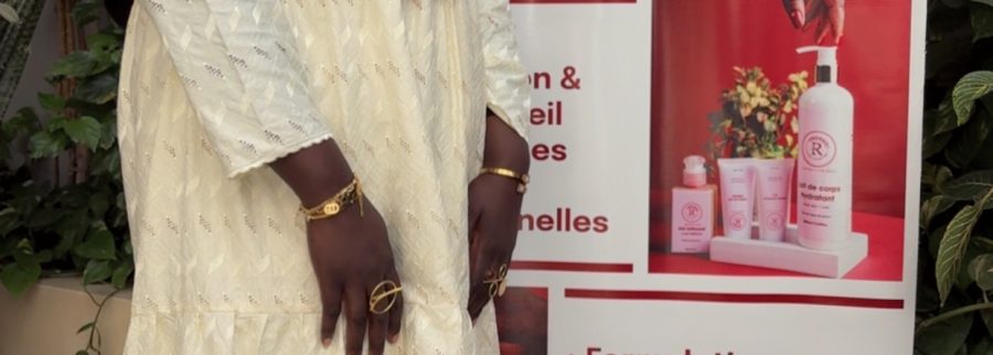 Cover image of Rahma Cosmetique, Drugs and cosmetics venture on VC4A