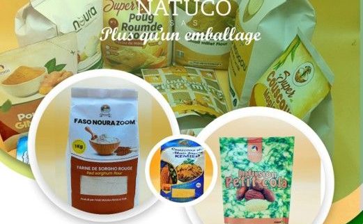 Cover image of Natuco, Agribusiness venture on VC4A