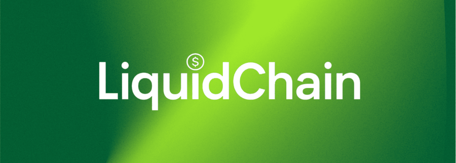 Cover image of LiquidChain, Tecnología de información venture on VC4A