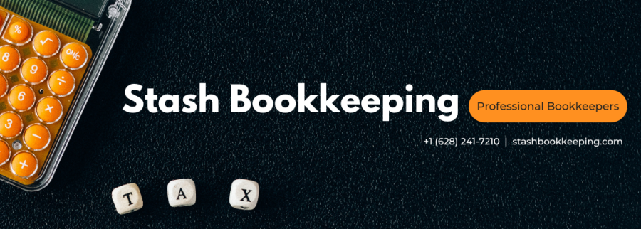 Cover image of Stash Bookkeeping, Accounting services venture on VC4A
