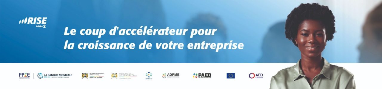 RISE 2 – Projet d’accompagnement des PME
