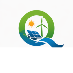 Logo of Quhafa, Renewable energy venture on VC4A