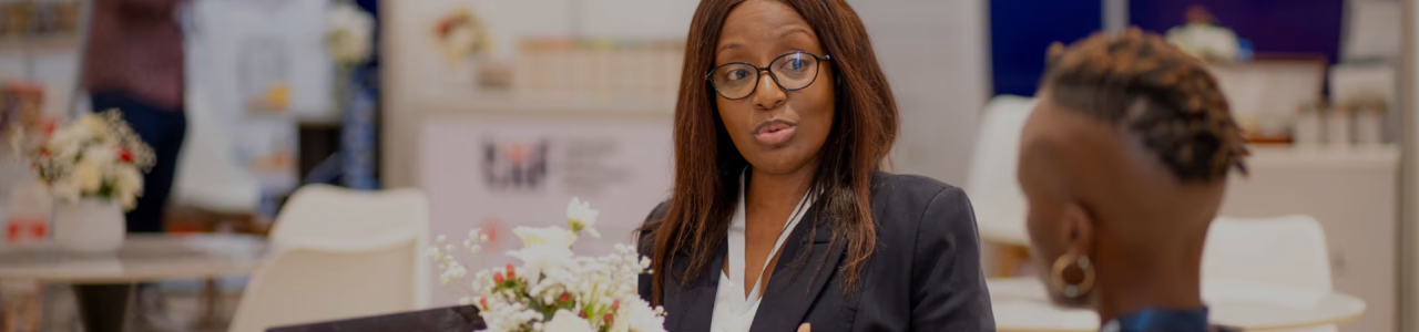 TIIF 2026 — Investment Readiness & Deal Room Program