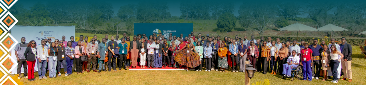 2026 Transforming African MedTech Conference