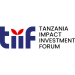 Partner Program TIIF 2026 — Investment Readiness & Deal Room Program image of TIIF Logo Sq