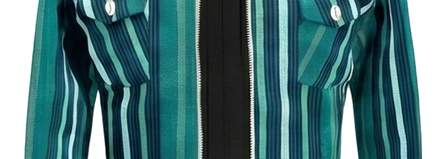Cover image of Aso Oke AI, Inteligencia artificial venture on VC4A