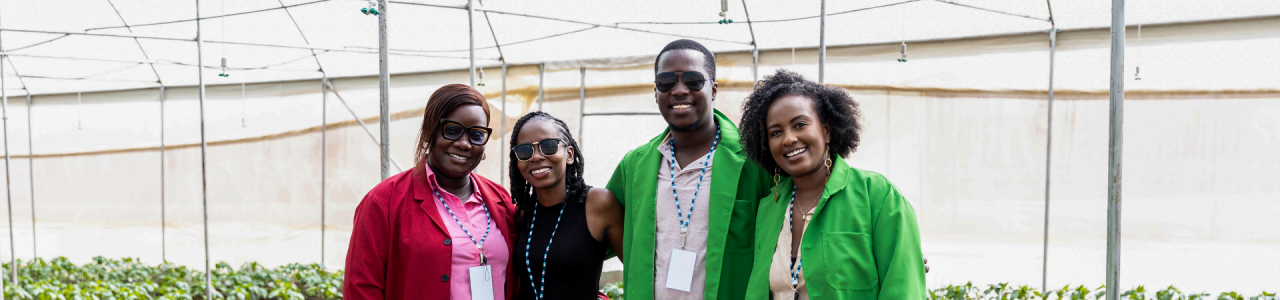 Women in Tech Accelerator 2026