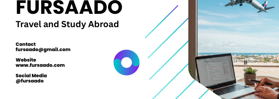 Cover image of Fursaado, E-learning venture on VC4A