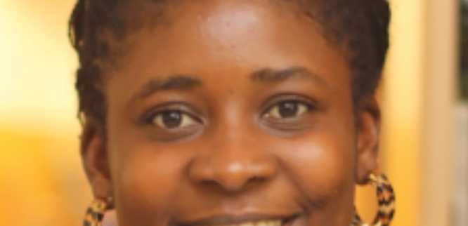 Ajibike Jimoh