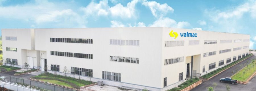 Cover image of China Valmax Valve Co., Ltd., Farm machinery venture on VC4A