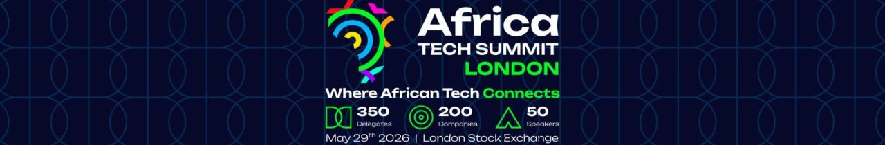 Africa Tech Summit London – Investment Showcase