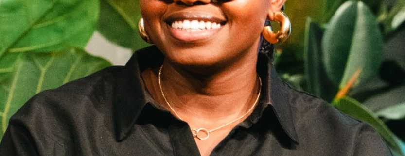 Chisom Nwike