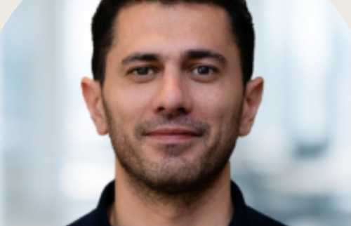 Jawad Berrada