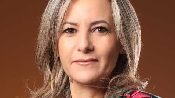 Linda Khoudour