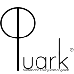 Venture Profile Privacy Leather image of Logo OFF Quark