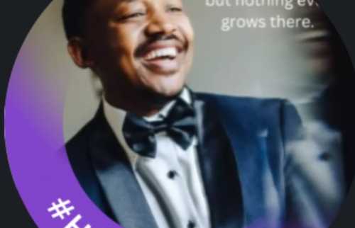 Mandla Mthombeni
