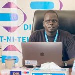 Venture Profile Dit-ni-tek General trading and investment co.ltd image of Mm