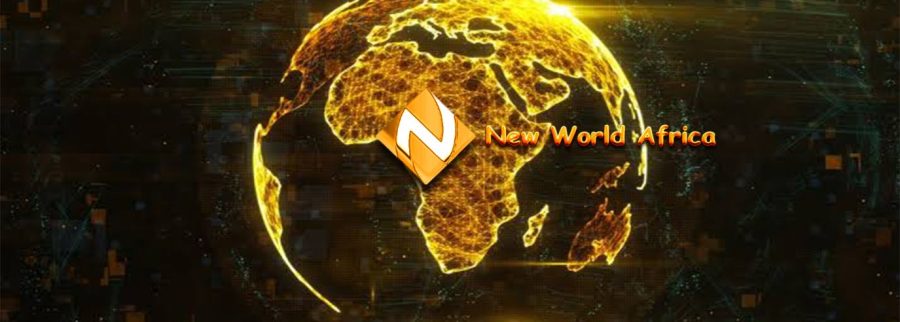Cover image of NWA NEW WORLD Africa, Artificial intelligence venture on VC4A