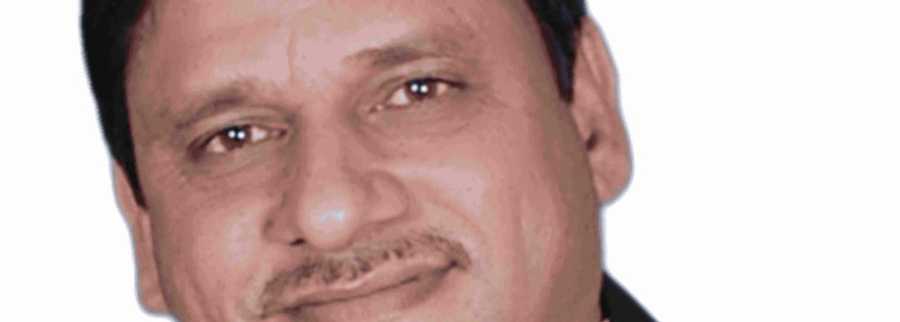 Shreekant Patil