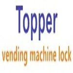 Logo of Topper Vending Machine Locks Co., Ltd., Biomasa venture on VC4A