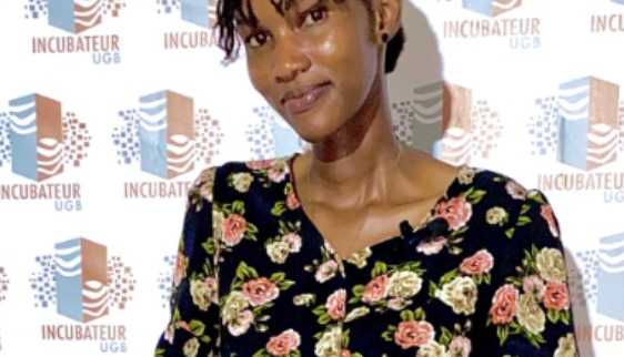 TOURÉ Aminata