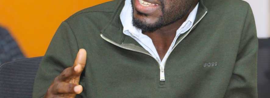 Traore Cheikh Tourad